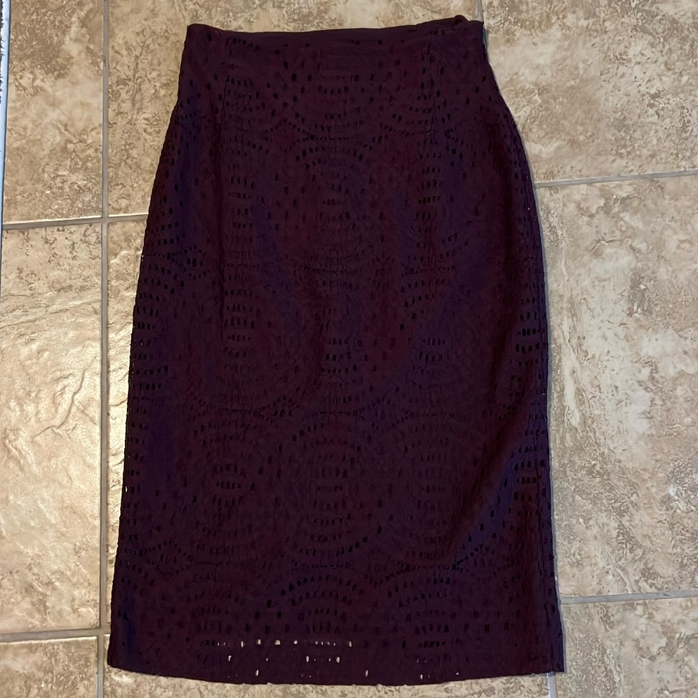 Eva Mendes NY&Co Skirt